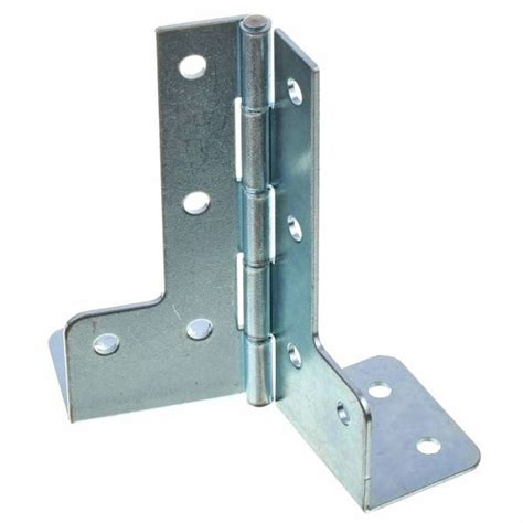 L Shaped Hinge
