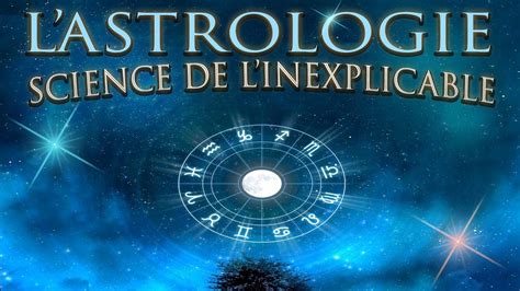 L`astrologie estelle une science