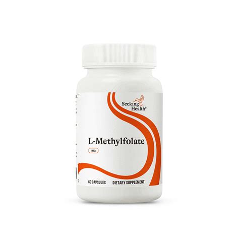 L-Methylfolate And Zoloft
