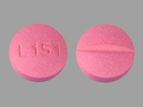 l151 pill