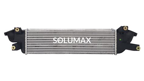 L200 Intercooler Fan