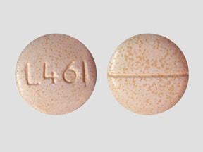 l461 pill