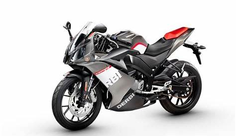 Motos 50cc les plus rapides et les plus puissantes sur le marché