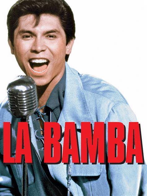 The cast of 'La Bamba' Then & now and the reallife people and events