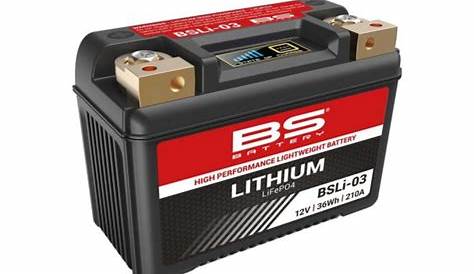 Batterie au lithium Banque de photographies et d’images à haute