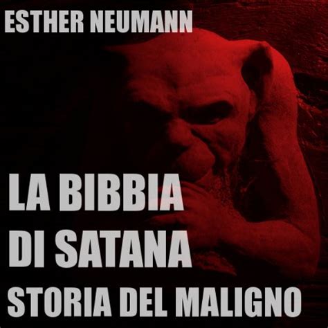 la bibbia di satana storia del maligno pdf