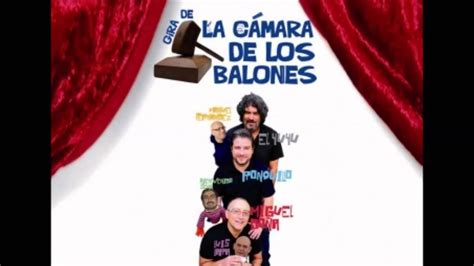 LA CAMARA DE LOS BALONES JOSE GUERRERO ROLDAN 9788403000858