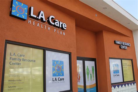 L.A. Care Provider Portal Login