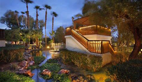 A Desert Retreat - La Casa Del Zorro Resort & Spa in Borrego Springs