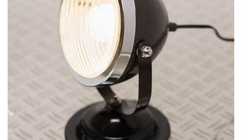 Acheter lampe phare la chaise longue luminaire lampe à