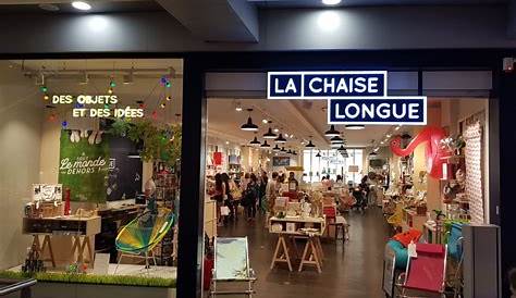 find out La Chaise Longue Magasin Bruxelles
