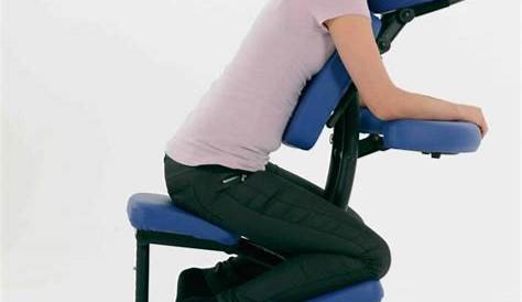 La Chaise Longue Massage Dos Ceinture De Silky Petits Prix Maxi Effet