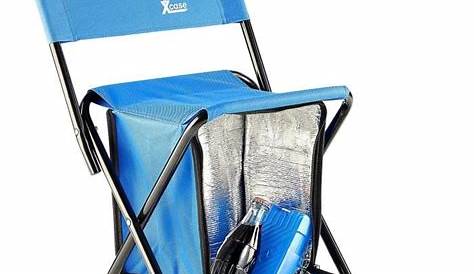 La Chaise Longue Sac Isotherme Tissu Oxford Plage Camping Idéal Pour