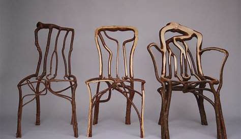 chaises en bois Boboboom