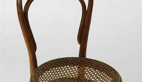 La Chaise Thonet N 14 Modèle ° Antique De 1860s En Vente Sur