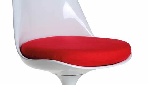 La chaise tulipe emblème du design des années cinquante