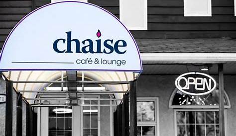 La Chaise Winnipeg Menu Cafe