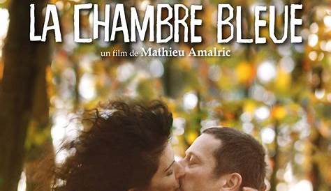 La Chambre Bleue Full Movie Online (aka The Blue Room) (2014) D. Mathieu
