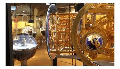 La Chaux De Fonds Horlogerie K&H Watchmaking Competence Centre Visit To The Musée