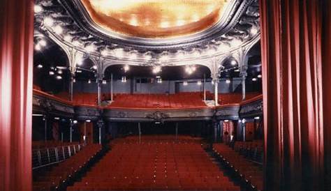 La Cigale - Theatre in Paris - Shows & Experiences