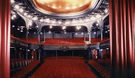 La Cigale Paris, Tickets for Concerts & Music Events 2023 – Songkick