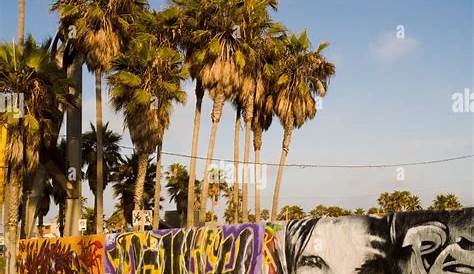 MAINTAIN LA: Downtown Los Angeles graffiti