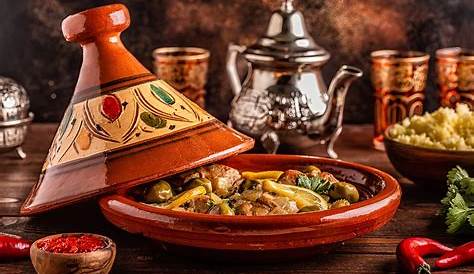 La Cuisine Marocaine Moderne Modele De Lillemenage.fr Maison