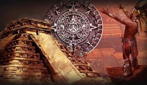 Religión Maya, religión politeísta - Trimilenio Blogs