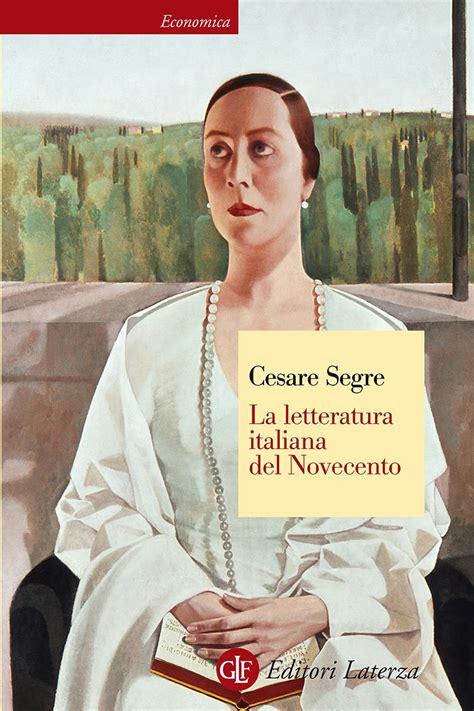 la danza nella letteratura italiana del novecento