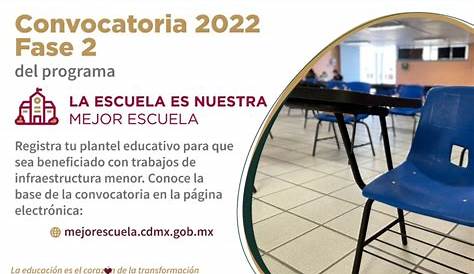 Plan Nueva Escuela Mexicana