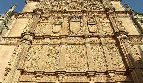 La Universidad de Salamanca, 800 años preservando el conocimiento