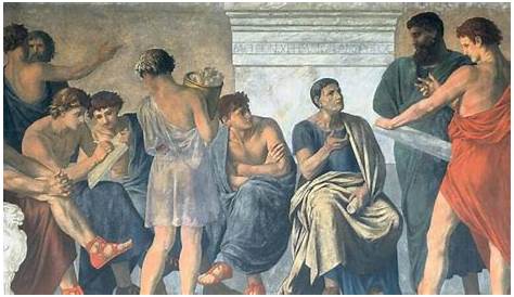 La vita quotidiana nella Grecia antica on emaze