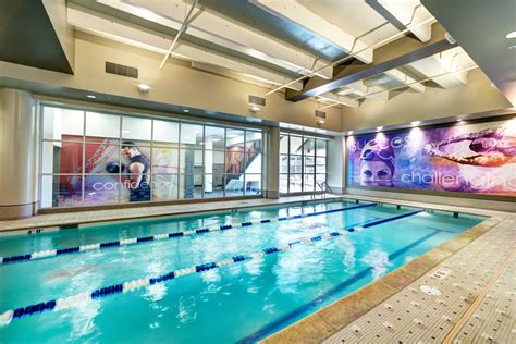 La Fitness Swimming Classes: Diving Into Fitness In 2023
