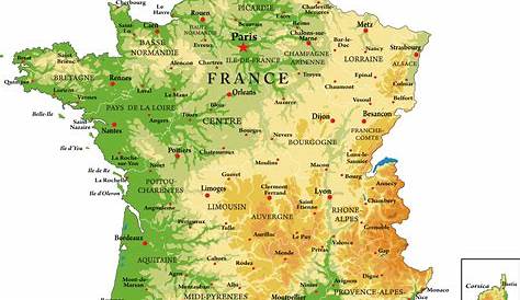 Tout en français: Connaître la France