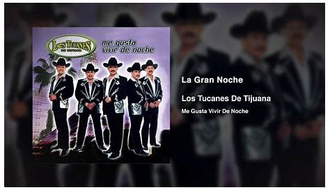 Los Tucanes de Tijuana estrenan su esperado disco ‘Corridos Time-Season