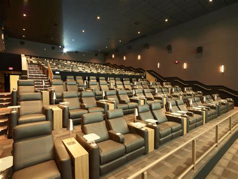 La Grande Movie Theater: A Premier Destination For Film Enthusiasts In 2023