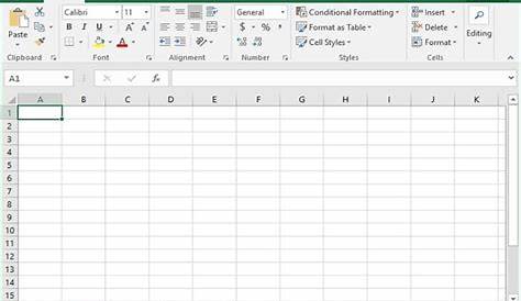 Cómo hacer una hoja de cálculo en Excel con fórmulas