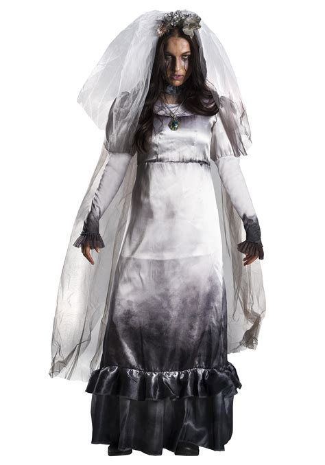 La Llorona Costumes Scare The Daylights Out Of Anyone Got Yours?