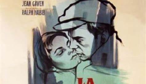 La Loi des rues - Film (1956) - SensCritique