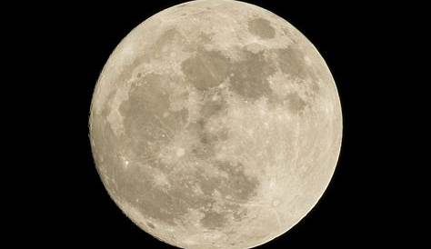 I SOGNI SON DESIDERI: E' vero che la luna può influire sul