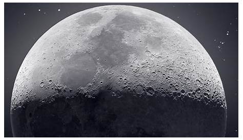 50 años del 'gran salto para la humanidad' en la Luna - FBBVA