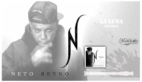 Neto Reyno - La luna - YouTube
