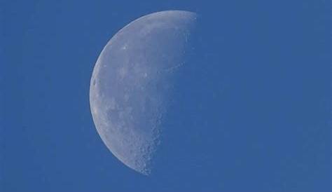 Club Astro.Uranie » La “Lune en direct” – prendre le temps d’observer