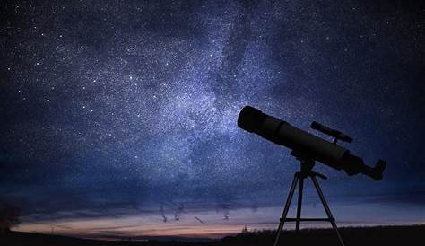 [37+] Lunette Astronomique Ou Telescope Que Choisir | Pretty Butik Online