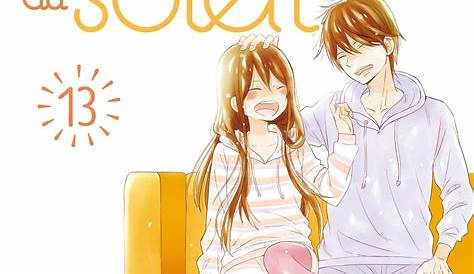 Manga Time : La Maison du Soleil Tomes 10 à 12 – Les voyages de Ly