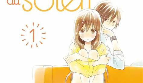 Manga Time : La Maison du Soleil Tomes 8 & 9 – Les voyages de Ly