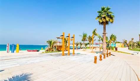La Mer Dubai Opening Schedule, Restaurants, Beach