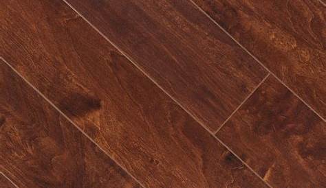 Fieldview 8" x 47" x 7mm Maple Laminate Flooring Pavimenti