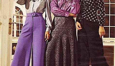 Come indossare la moda anni ‘70 di questa primavera - Lookiero Blog
