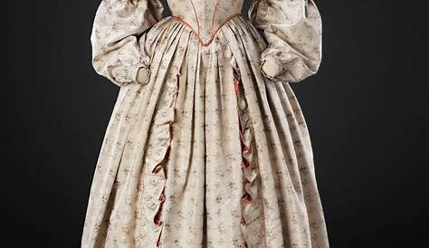La Couturière Parisienne - $title | 1800s clothing, La mode, Family tree